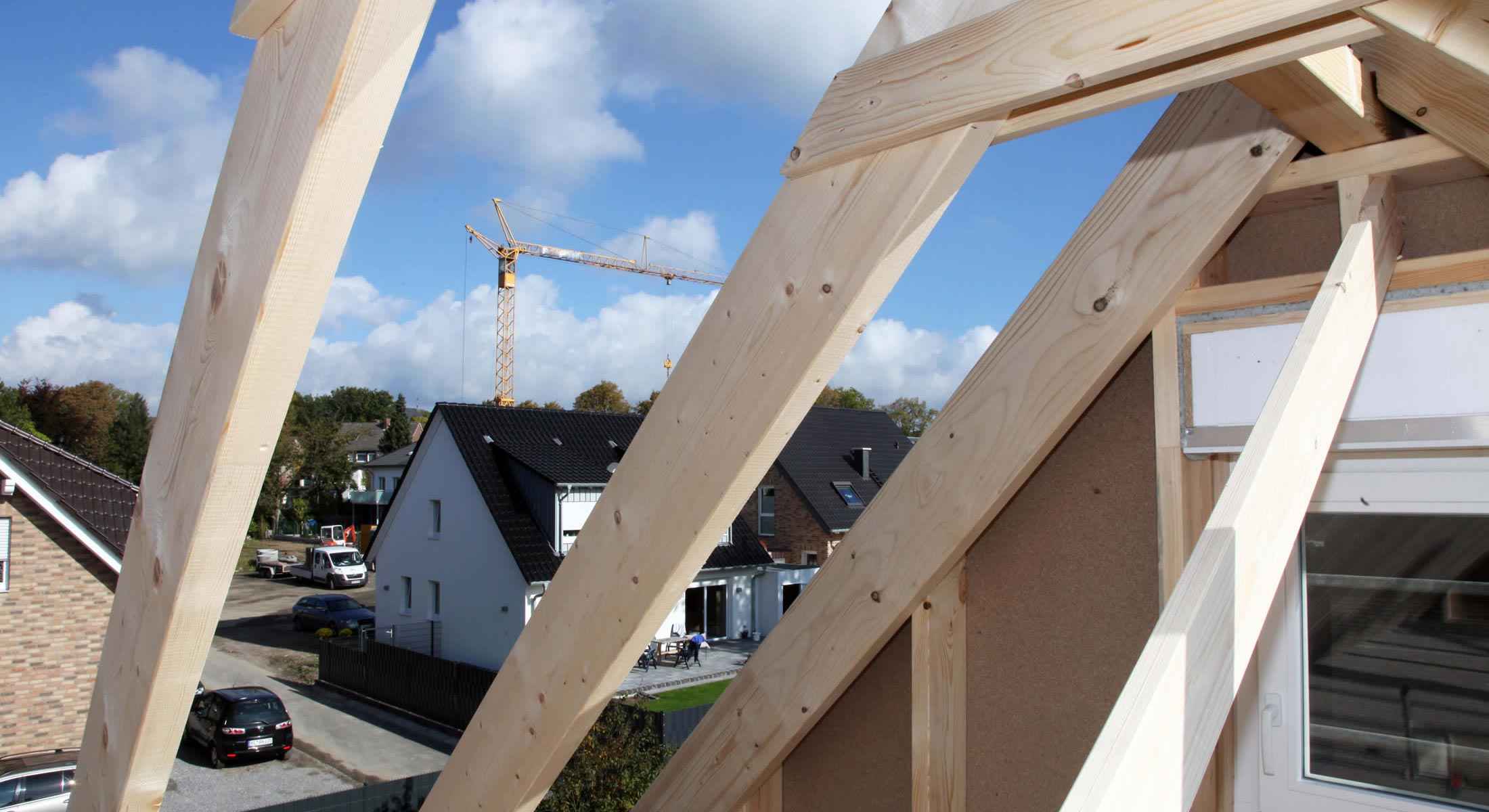 residential roofing